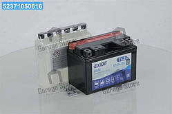 Акумулятор 11,2Ah-12v Exide AGM (ETZ14-BS) (150х87х110) L, EN205 ETZ14-BS