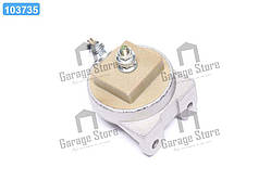 Вимикач сигналу гальм. ЗІЛ, КрАЗ ВК13-3720000-Б