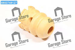 Відбійник задньої пружини (вир-во Mobis) 551513E001