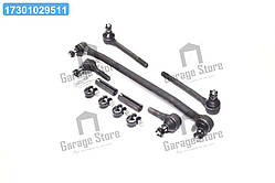 Трапеція рул.  2101 у зборі (RIDER) 2101-3003010/01