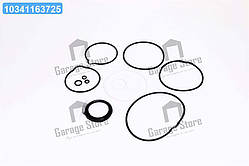 Р/к ГУР ЗІЛ 130,4331,5301 БИЧОК (8-й найменувань, з фторопластовими кільцями) 130-3405010