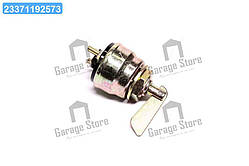 Замок запалювання МТЗ, МАЗ, , ЮМЗ (12-24В) ВК317-А2