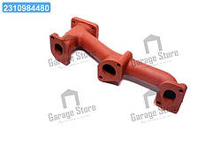 Колектор випускний МТЗ 240-1008025