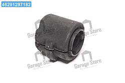 Втулка стабілізатора CITROEN BERLINGO, PEUGEOT PARTNER, 306 93-15 перед. міст (Вир-во SIDEM) 807803