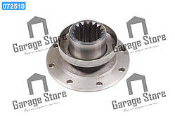 Фланець вал кардан. з відбивачем (вир-во АвтоКрАЗ) 260-2502138-02