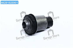 Сайлентблок балки NISSAN MICRA III 03- задн. міст (Вир-во FEBEST) NAB-Z12R