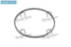 Ремінь 14х10х1037 зубч.  236, 238, Т 142, ДВС А-01М (вир-во Rubena) 14х10-1037 зуб