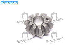 Сателіт диференціала мосту передн. МТЗ (ТМ JUBANA) 52-2303018