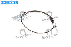 Трос гальма стоянки KIA SORENTO 02- (вир-во Jakoparts) J3920538