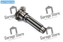 Вал приводу коробки розд. Т 150 (вир-во AGT) 151.37.310-1А