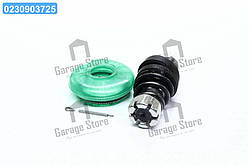 Р/к рульової тяги МАЗ 4370 (8 найменувань) (DETALKA) 4370-3003065/66/67