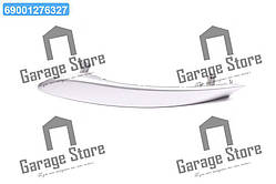 Накладка ручки дверей (вир-во GM) 95476034
