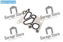 Прокладка, масляний радіатор (вир-во Febi) 102169