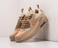 Nike Air Max 90 Surplus Cordura