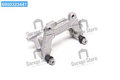 Кронштейн гальм. AUDI A6 задн. (вир-во TRW) BDA607