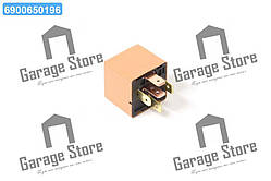 Реле бензонасоса (вир-во GM) 94580644