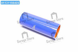 Патрубок радіатора нижній силікон. (TEMPEST) 5320-1303026