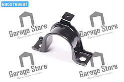 Втулка рульової рейки Kia Mohave 08- (вир-во Mobis) 577872J000