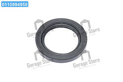 Сальник валу первинного КПП  (230) фтор 14.1701230-01