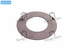 Накладка диска зчеп. ЗІЛ 130 (вир-во Трібо) 130-1601138-А2