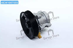 Насос ГПК CHEVROLET AVEO 05- (зі шківом) (RIDER) RD.96535224