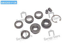 Ремкомплект, головний гальмівний циліндр D1096 (вир-во ERT) 200237