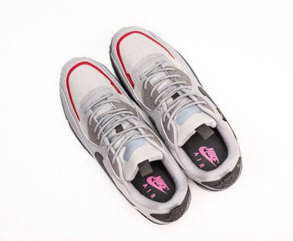 Nike Air Max 90 Cordura X Surplus Grey