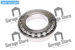 Підшипник 7218А-6 редуктор зад. та серед.моста КрАЗ,  (RIDER) 7218А-6