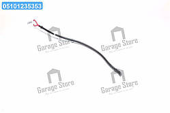 Щуп рівня масла Газель NEXT,Бізнес дв.Cummins ISF 2.8 у зборі  .5270760F