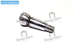 Палець реактивний  ПРЕМІУМ (М30х1,5, під гайку та шплінт) (DETALKA) 5511-2919030