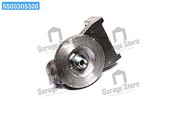 Корпус фільтра ФТ-020 без кронштейна МТЗ (вир-во Україна) 245-1117075 R50