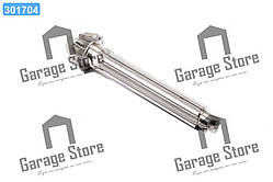 Вал вторинний КПП ЮМЗ (вир-во Україна) 40-1701105