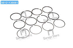 Кільце поршневе Daewoo Sens (75,0) к-т, (вир-во Prima) K4-2415-000