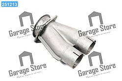 Трійник перемикання газів Євро (вир-во ) 6520-1203035