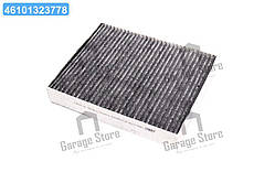 Фільтр салону BMW 1 (F20/F21), 2 (F22), 3 (F30/31) 10- угольний (RIDER) RD.61J6WP2081