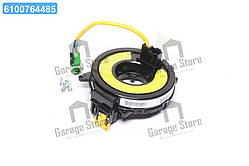 Кільцева контактна група подушки безпеки Hyundai Tucson 04- (вир-во Mobis) 934902E001