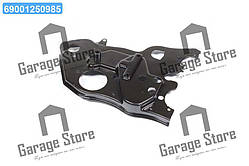 Кожух ременя грм (вир-во GM) 96184800