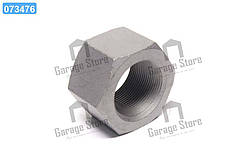 Гайка М33х1, 5 пальця реакт. КРАЗ (вир-во ) 349605-П29