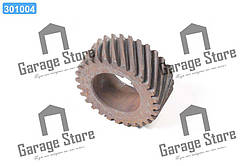 Шестерня вала колін. Д 65 ЮМЗ (вир-во Україна) Д03-005