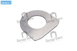 Шайба вертикального шарніру Т 150К (вир-во Україна) 125.30.140