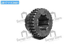 Втулка зубчата (вир-во ХТЗ) 151.37.411