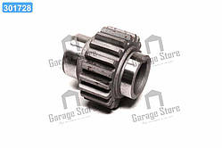 Зубчасте колесо постійного зачеплення Z=19 ЮМЗ (вир-во Україна) 40-1701324