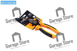 Кабелеріз для мідних алюмінієвих кабелів 160 мм. (NEO) 01-513