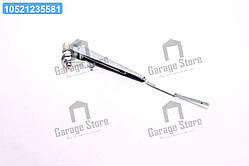 Важіль склоочисника ЗІЛ 130 правий у зборі СЛ440-5205500