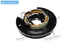 Гальмівний щиток задній лівий J200 (вир-во GM Korea) 96463796