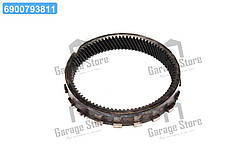 Зубчасте колесо (вир-во SsangYong) 3241608000