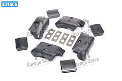 Муфта гнучка ЮМЗ (вир-во Україна) 45-22080-10-02