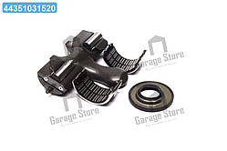 Р/к супорту (RIDER) RD 09505