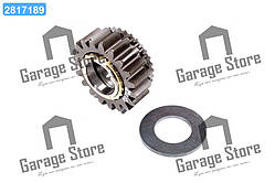 Шестерня робочого діапазону (вир-во Україна) 151.37.046-4Р