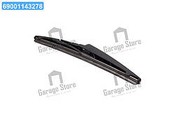 Щітка склоочис. 250 скла заднього H252 (вир-во Bosch) 3397011965